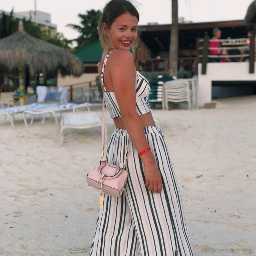 2 piece set